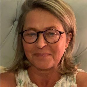 Meet your Posher, Iwona